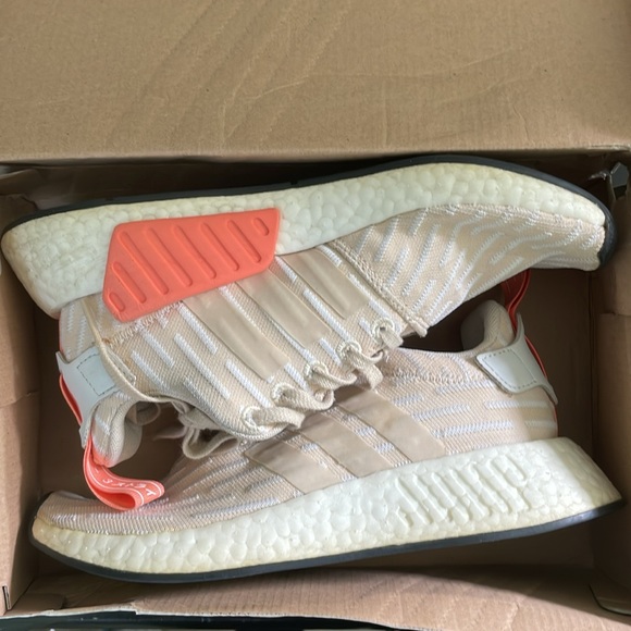 Adidas NMD Sneakers - Picture 10 of 11
